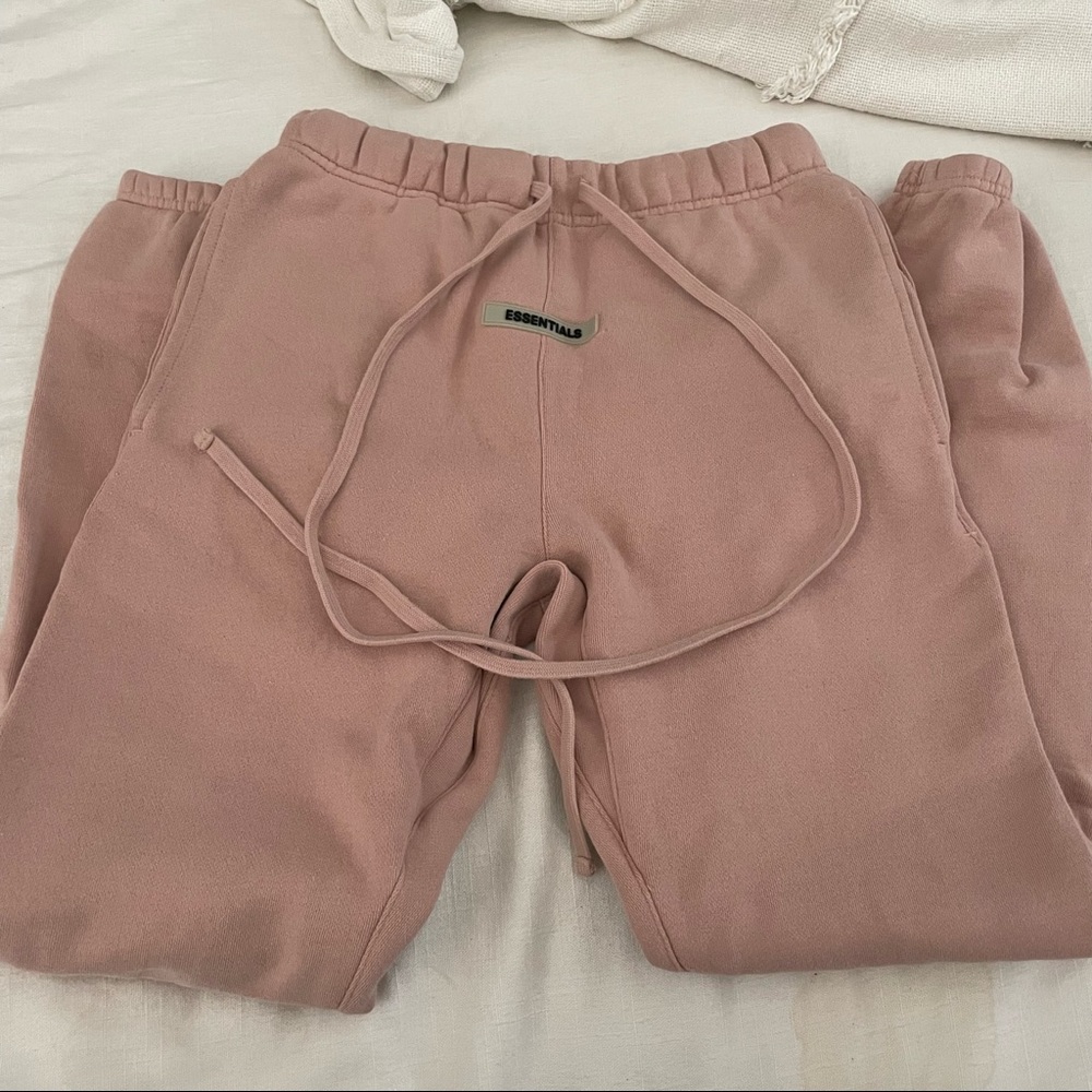 Essentials Sweatpants